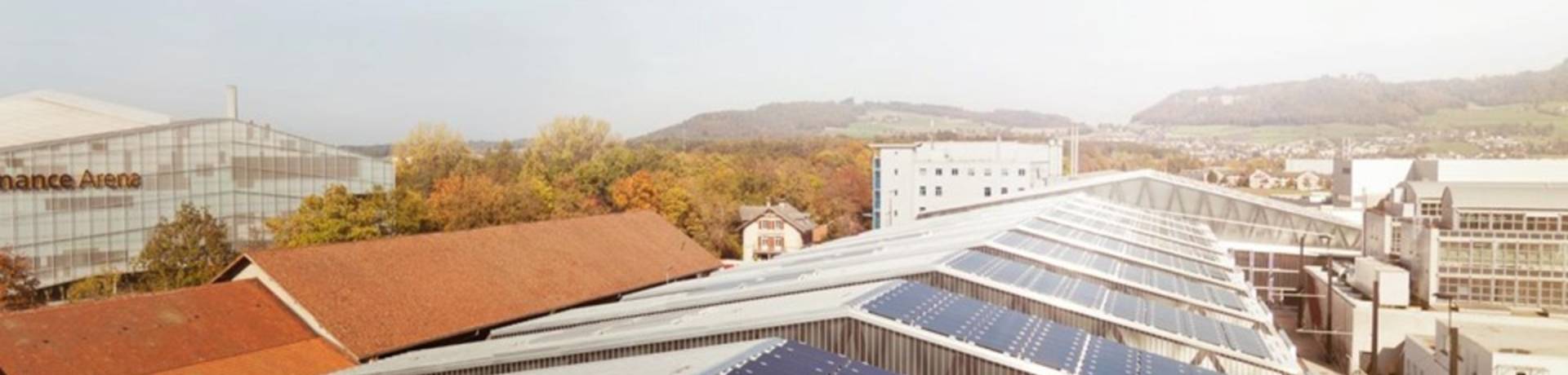 Wie viel Strom kann Ihr Dach produzieren?